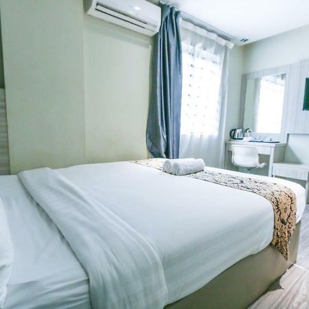 Hotel 99 Kepong Куала-Лумпур Екстер'єр фото