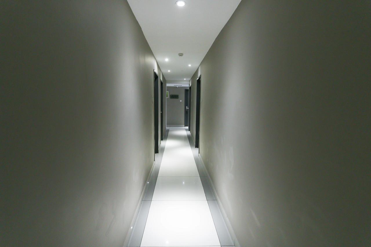 Hotel 99 Kepong Куала-Лумпур Екстер'єр фото