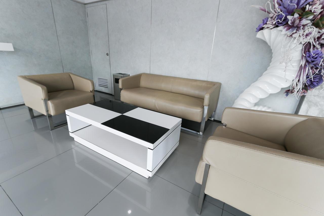 Hotel 99 Kepong Куала-Лумпур Екстер'єр фото
