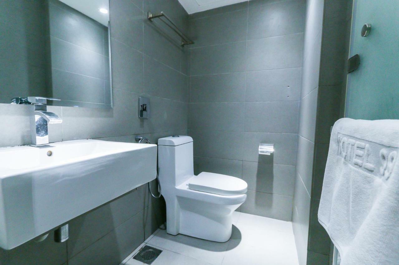 Hotel 99 Kepong Куала-Лумпур Екстер'єр фото